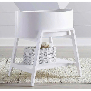 YC07 - 169 : Nôi - Giường Cũi Trẻ Em - Ever ( Hàng Mẫu Đối Chứng )